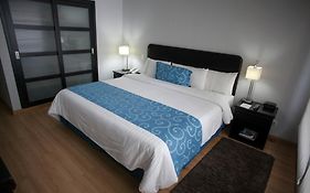 Hotel Internacional La Triada by DOT Urban